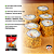 Farinha Panko Para Empanar Alfa 1kg - Imagem 3