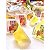 Gelatinas De Frutas Com Coco Sortidas Fruit Coconut Jelly 280G - Imagem 6