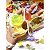 Gelatinas De Frutas Com Coco Sortidas Fruit Coconut Jelly 280G - Imagem 2