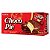 Choco Pie Caixa 6un 168G - Lotte - Imagem 1