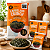 Snack de Alga Nori Laverland Sabor Sal Marinho com 3 Unidades 13,5g - Imagem 3
