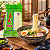 Macarrão Oriental Udon Hirotani Seimen 500g – Massa para Udon Nacional - Imagem 3