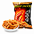 Salgadinho Camarão Picante Nongshim Hot & Spicy 75g - Imagem 2