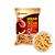 Salgadinho Coreano De Camarao Hot Spicy Shrimp Cracker 75G - Nongshim - Imagem 2