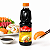 Molho Shoyu Tradicional Sakura 500ml - Imagem 2