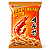 Salgadinho Coreano Shrimp Crackers Camarão Nongshim 75g - Imagem 1
