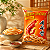 Salgadinho Coreano Shrimp Crackers Camarão Nongshim 75g - Imagem 3