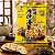 Biscoito de Arroz Sembei Want Want com Nori 136g - Imagem 3