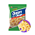Salgadinho Coreano Aneis de Cebola Onion Rings Nongshim 90g - Imagem 2