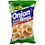 Salgadinho Coreano Aneis de Cebola Onion Rings 90g - Nongshim - Imagem 1