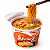 Lamen Coreano Big Bowl Sabor Camarão Picante Nongshim 100G - Imagem 3
