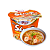 Lamen Coreano Big Bowl Sabor Camarão Picante Nongshim 100G - Imagem 2