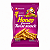 Salgadinho Coreano Honey Twist Mel e Maçã Nongshim 75g - Imagem 1