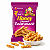 Salgadinho Coreano Honey Twist Mel e Maçã Nongshim 75g - Imagem 2