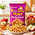 Salgadinho Coreano Honey Twist Mel e Maçã Nongshim 75g - Imagem 3