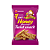 Salgadinho Coreano Honey Flavored Twist Snack Mel E Maça 75G - Nongshim - Imagem 1