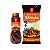 Kit Yakissoba com Macarrão 500g e Molho Pronto Alfa 500ml - Imagem 1