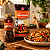 Kit Yakissoba com Macarrão 500g e Molho Pronto Alfa 500ml - Imagem 3