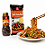 Kit Yakissoba com Macarrão 500g e Molho Pronto Alfa 500ml - Imagem 2