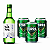 Kit Somaek Soju com Cerveja Terra Coreana - Imagem 1