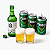 Kit Somaek Soju com Cerveja Terra Coreana - Imagem 2