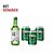 Kit Somaek (Soju Com Cerveja) - Imagem 1