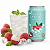 Suco de Lichia com Nata de Coco Chin Chin 315ml Taiwan - Imagem 4