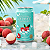 Suco de Lichia com Nata de Coco Chin Chin 315ml Taiwan - Imagem 3