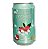 Suco De Lichia Com Nata De Coco 320ml Chin Chin - Imagem 1