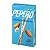 Pepero Biscoito Palito Sabor Chocolate Branco C/ Amendoas 32G - Lotte - Imagem 1
