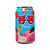 Suco De Pêssego Com Pedaços Da Fruta 340ml - Bonbon Haitai - Imagem 1