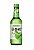 Soju Chum Churum Sabor Maçã Verde 360ml - Imagem 1