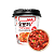 Topokki Sabor Original Sweet And Spicy Bolinho de Arroz Coreano Instantâneo - Yopokki Copo 120g - Imagem 2