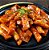 Topokki Sabor Sweet And Spicy Bolinho de Arroz Coreano Instantâneo - Yopokki Copo 120g - Imagem 2