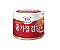 Kimchi Coreano Em Lata Acelga Condimentada Apimentada Jongga - 160G - Imagem 1