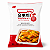 Topokki Yopokki Sweet Spicy 140g Bolinho de Arroz Coreano - Imagem 1