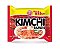 Lamen Kimchi Ramen Ottogi 100G - Imagem 1