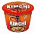 Lamen Coreano Kimchi Ramyun Big Bowl 112G - Imagem 1