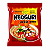 Lamen Coreano Neoguri Hot Sabor Frutos do Mar Apimentado Nongshim 120g - Imagem 1