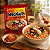 Lamen Coreano Neoguri Hot Sabor Frutos do Mar Apimentado Nongshim 120g - Imagem 3