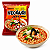 Lamen Coreano Neoguri Hot Sabor Frutos do Mar Apimentado Nongshim 120g - Imagem 2