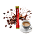 Café Solúvel Coreano Maxim Tradicional Unitário - 1 Sachê - Imagem 2