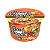 Lamen Coreano Big Bowl Sabor Galinha Picante 100G - Nongshin - Imagem 1