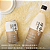 Vinho De Arroz Coreano Makgeolli Sabor Original 750ml (Kooksoondang) - Imagem 3