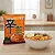 Lamen Shin Ramyun Kimchi Macarrão Instantâneo Coreano Apimentado Pacote Nongshim 120g - Imagem 2