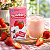 Leite de Morango Coreano Yonsei Strawberry Milk 190ml - Imagem 3