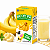 Leite De Banana Coreano Yonsei 190ml - Imagem 2
