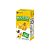 Leite De Banana Coreano 190ml - Imagem 1