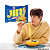 Lamen Coreano Jin Ramen Mild Levemente Apimentado 120g Ottogi - Imagem 2