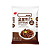 Topokki Sabor Jjajang Bolinho de Arroz Coreano Instantâneo - Yopokki Pacote 120g - Imagem 1